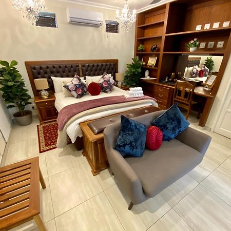 Waterkloof Guest House Pretoria-Noord Dış mekan fotoğraf