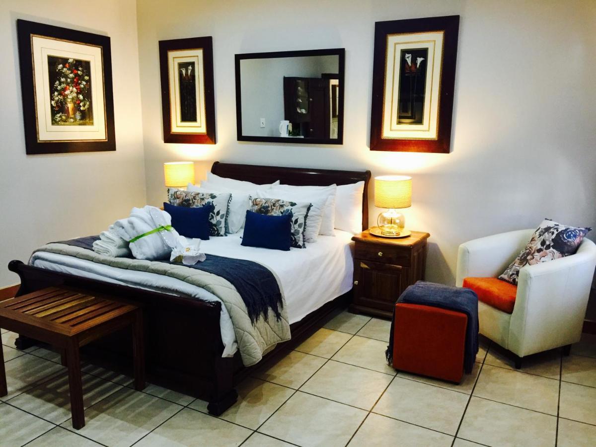 Waterkloof Guest House Pretoria-Noord Dış mekan fotoğraf