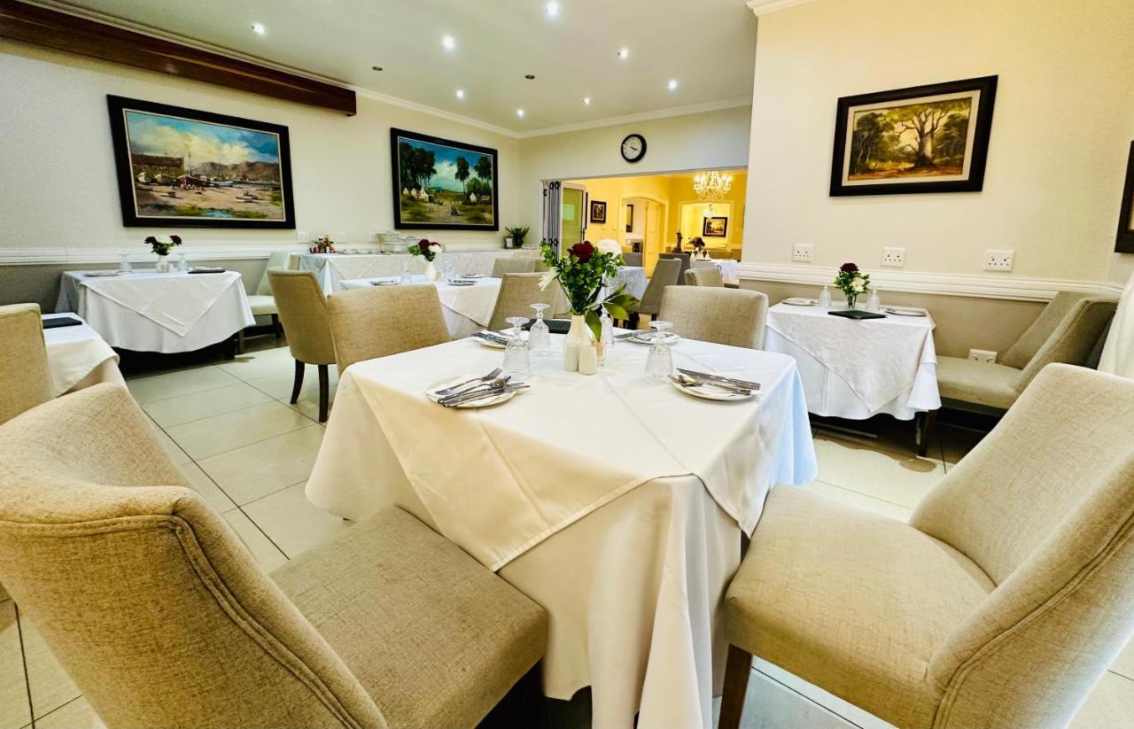 Waterkloof Guest House Pretoria-Noord Dış mekan fotoğraf