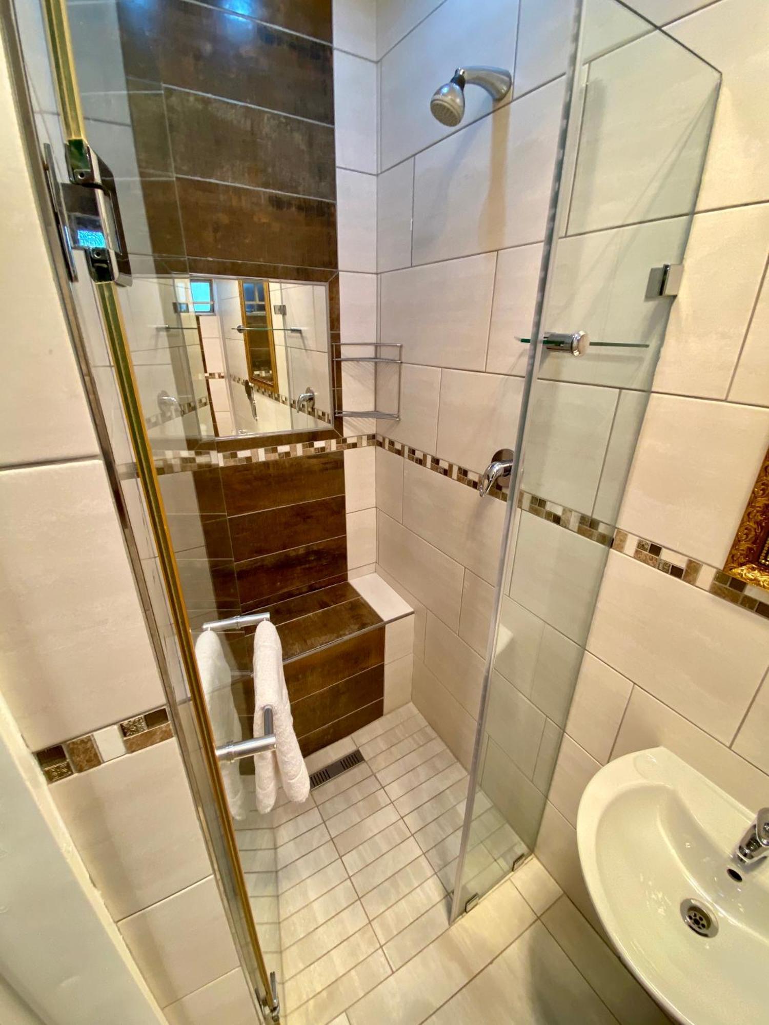Waterkloof Guest House Pretoria-Noord Dış mekan fotoğraf