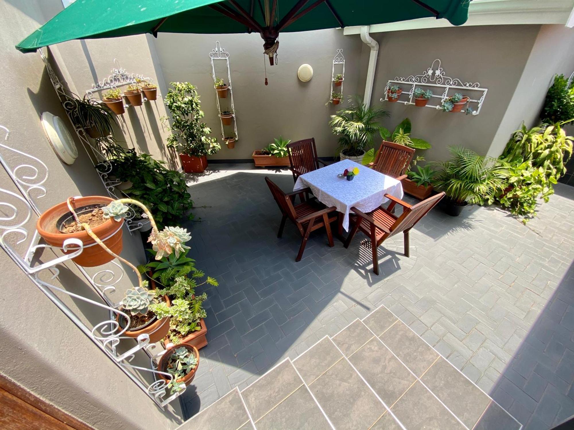 Waterkloof Guest House Pretoria-Noord Dış mekan fotoğraf