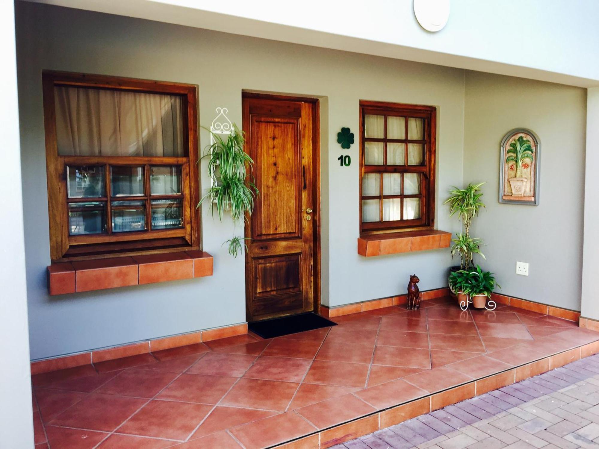Waterkloof Guest House Pretoria-Noord Dış mekan fotoğraf