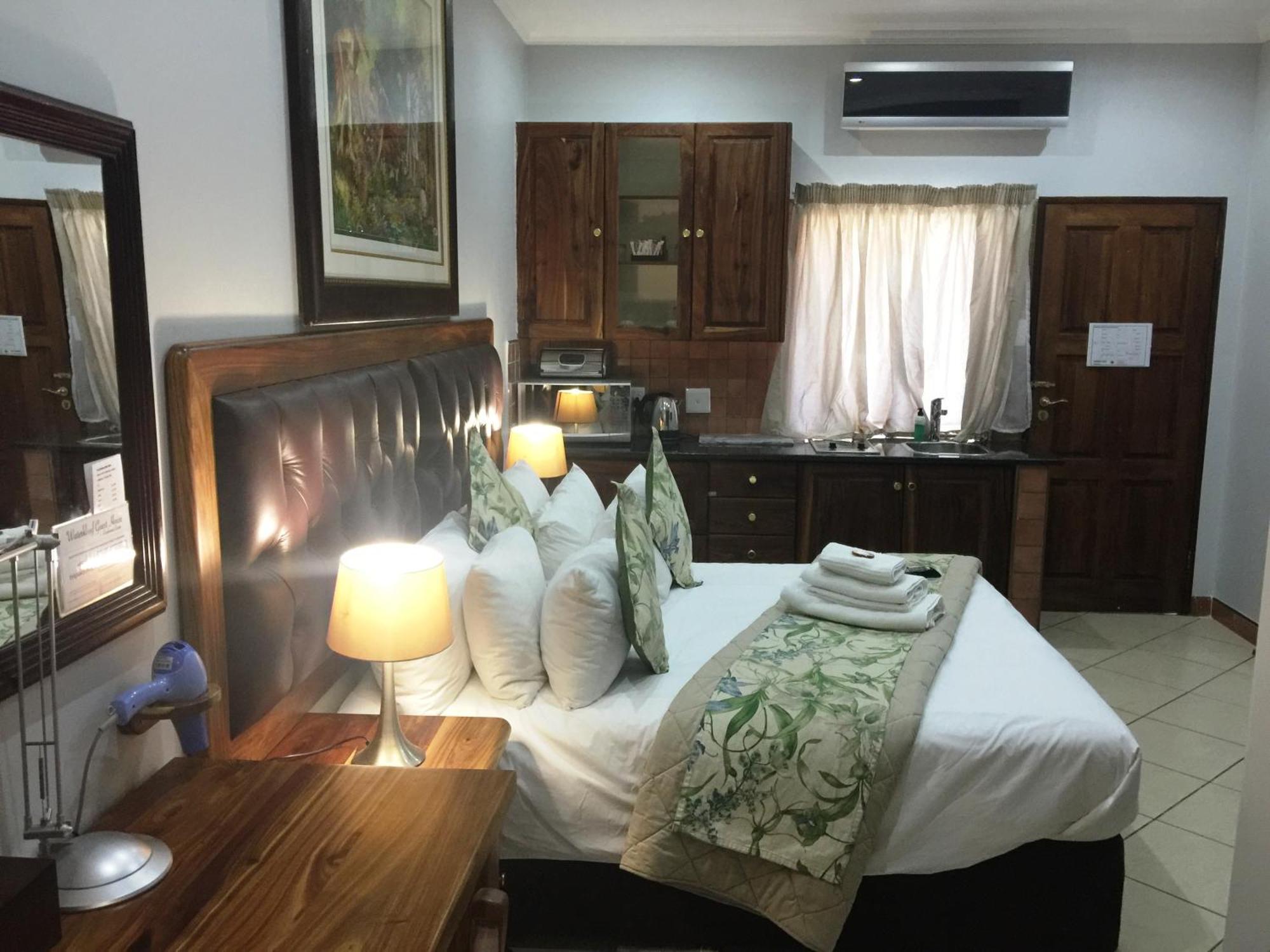 Waterkloof Guest House Pretoria-Noord Dış mekan fotoğraf