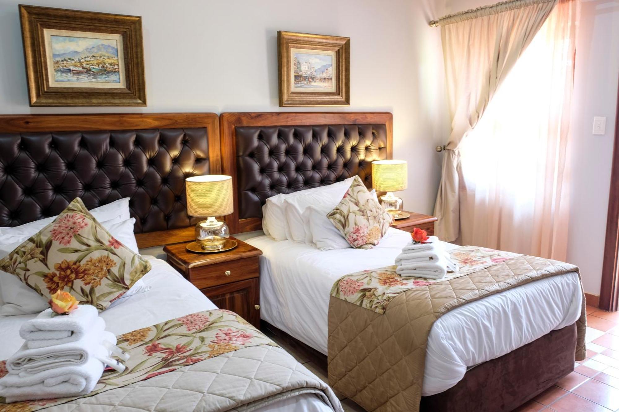Waterkloof Guest House Pretoria-Noord Dış mekan fotoğraf