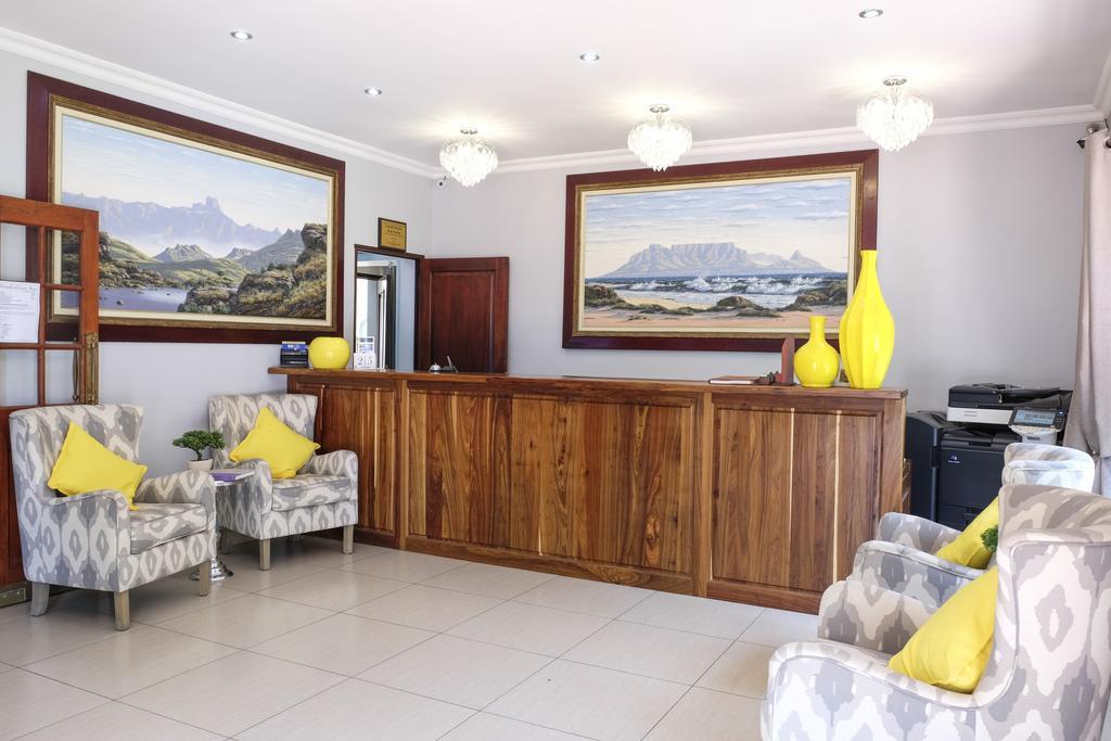 Waterkloof Guest House Pretoria-Noord Dış mekan fotoğraf