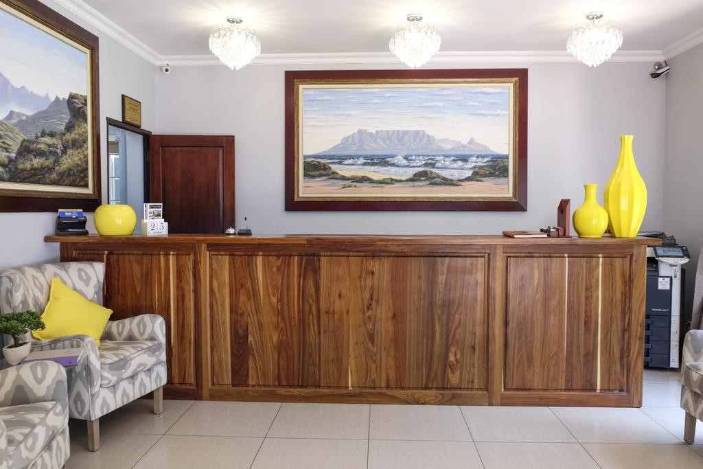 Waterkloof Guest House Pretoria-Noord Dış mekan fotoğraf