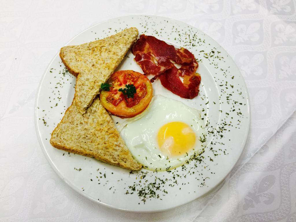 Waterkloof Guest House Pretoria-Noord Dış mekan fotoğraf