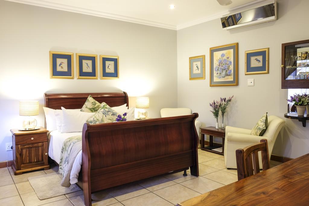 Waterkloof Guest House Pretoria-Noord Dış mekan fotoğraf