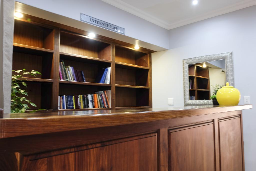 Waterkloof Guest House Pretoria-Noord Dış mekan fotoğraf