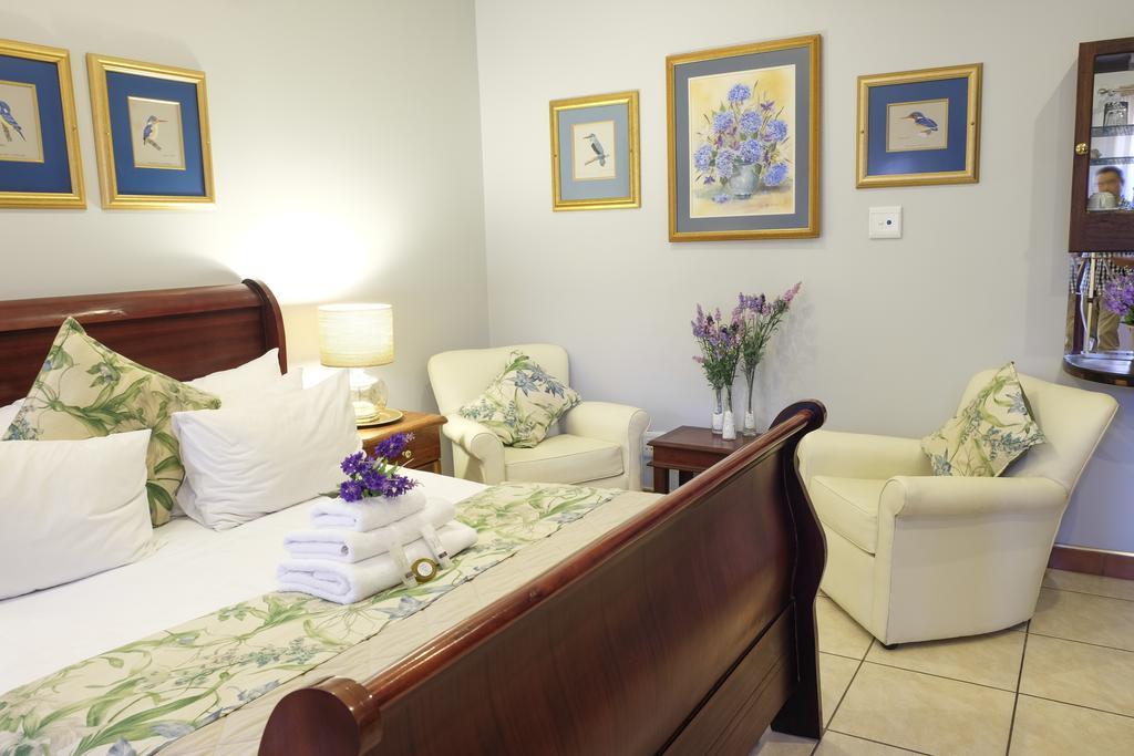 Waterkloof Guest House Pretoria-Noord Dış mekan fotoğraf