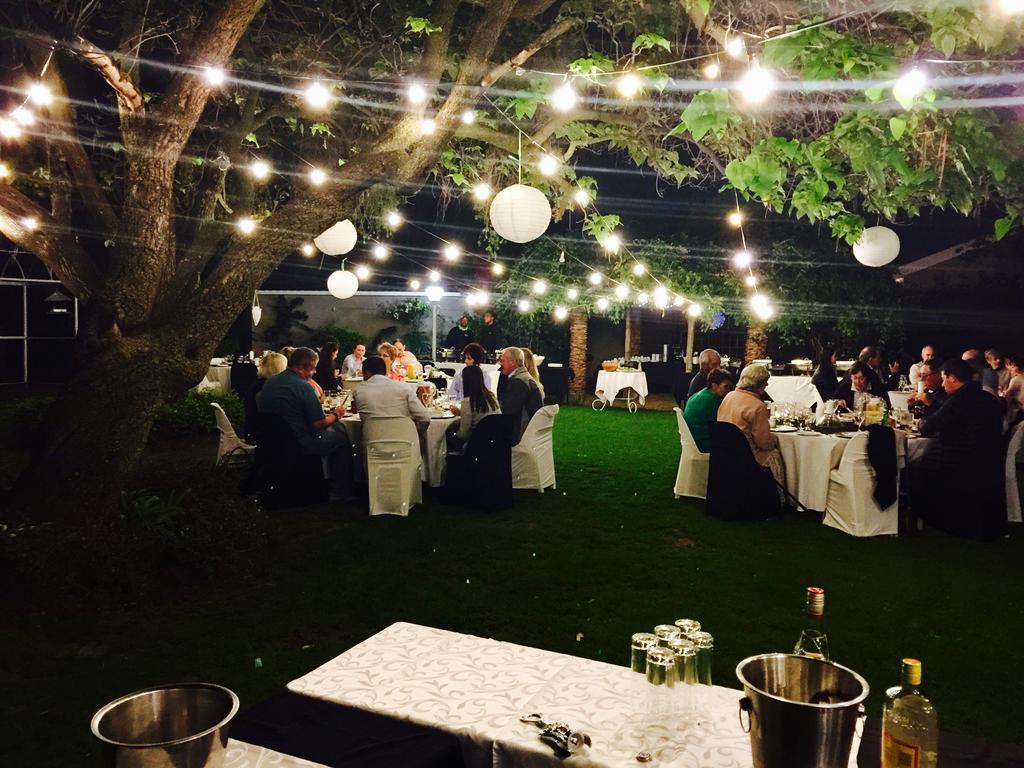 Waterkloof Guest House Pretoria-Noord Dış mekan fotoğraf