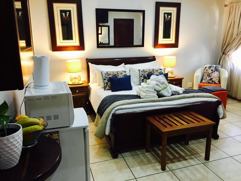 Waterkloof Guest House Pretoria-Noord Dış mekan fotoğraf