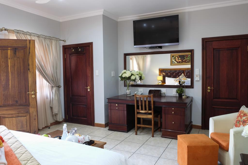 Waterkloof Guest House Pretoria-Noord Dış mekan fotoğraf