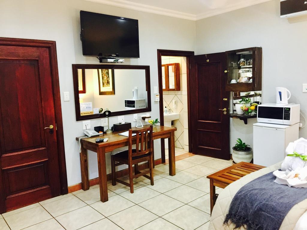Waterkloof Guest House Pretoria-Noord Dış mekan fotoğraf