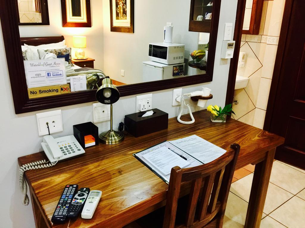 Waterkloof Guest House Pretoria-Noord Dış mekan fotoğraf
