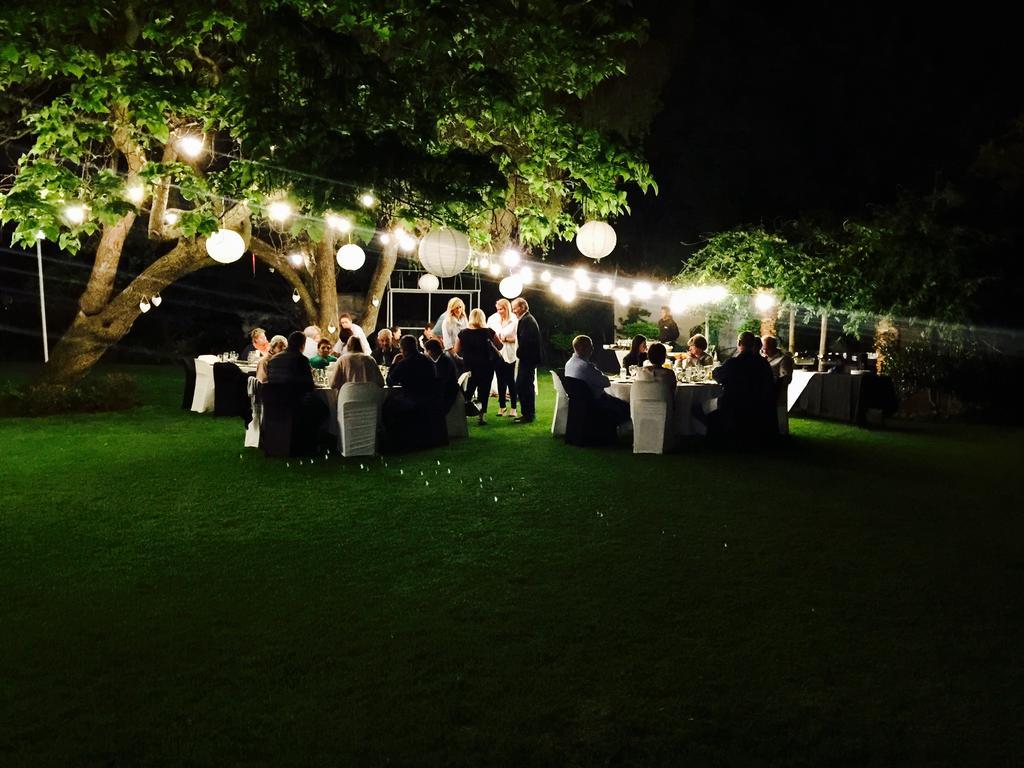 Waterkloof Guest House Pretoria-Noord Dış mekan fotoğraf