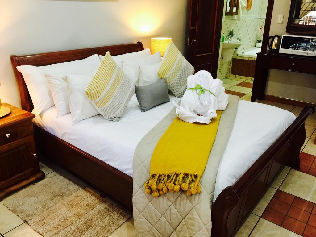 Waterkloof Guest House Pretoria-Noord Dış mekan fotoğraf