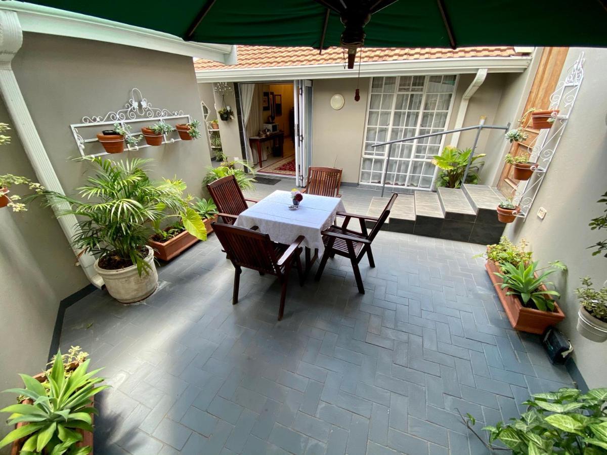 Waterkloof Guest House Pretoria-Noord Dış mekan fotoğraf